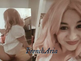 FrenchAria