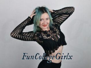 FunCollegeGirlx