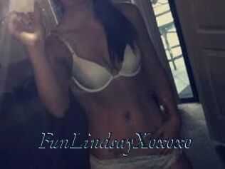 FunLindsayXoxoxo