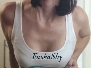 FuokaShy