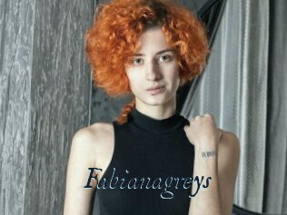 Fabianagreys