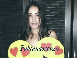 Fabianaxxx20