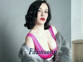 Faimoonn