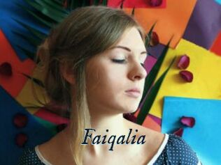 Faiqalia
