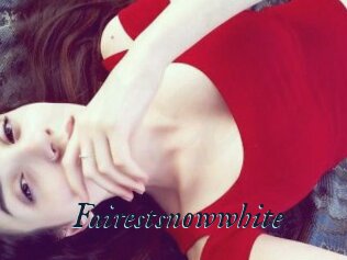 Fairestsnowwhite