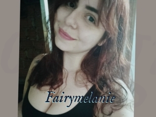 Fairymelanie