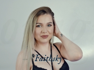 Faithsky