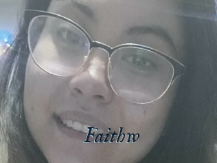 Faithw