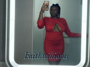Faithwilliams