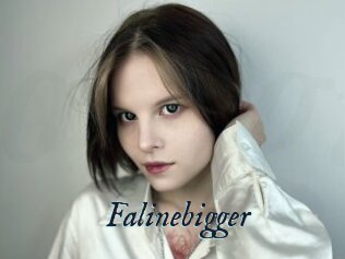 Falinebigger