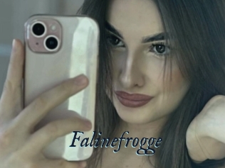 Falinefrogge