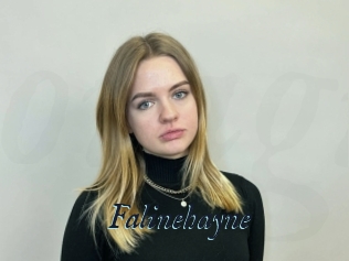 Falinehayne