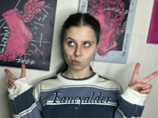 Fancyalder