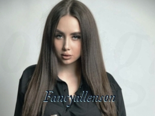 Fancyallenson