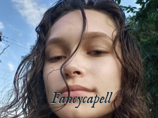 Fancycapell