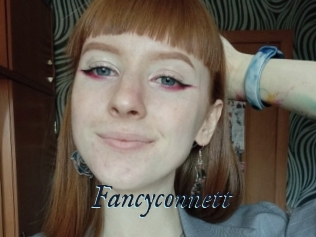Fancyconnett