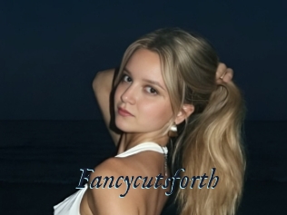 Fancycutsforth