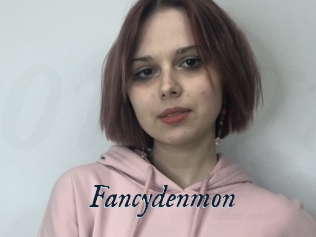 Fancydenmon