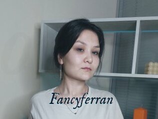 Fancyferran