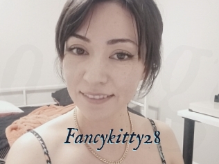 Fancykitty28