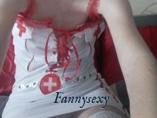 Fannysexy
