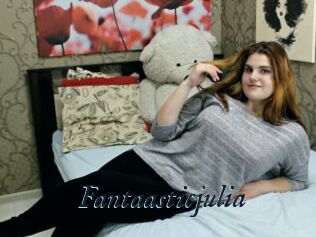 Fantaasticjulia