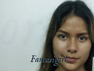 Fantasigirl