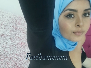 Farihamenem
