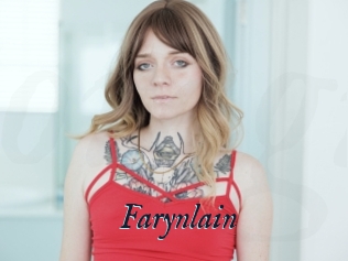 Farynlain