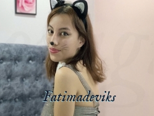 Fatimadeviks