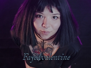 Fayedvalentine