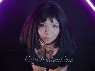 Fayedvalentine
