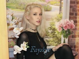 Fayskye