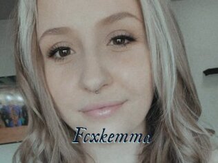 Fcxkemma