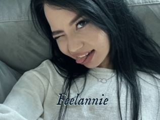 Feelannie
