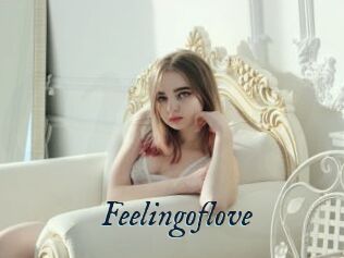 Feelingoflove