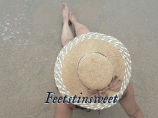 Feetstinsweet