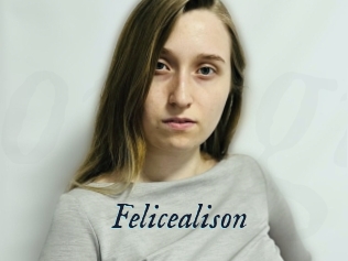 Felicealison