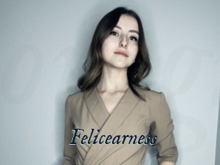 Felicearness