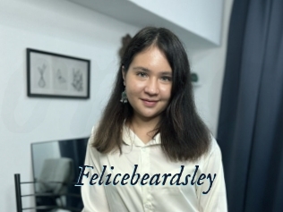 Felicebeardsley