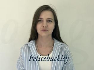 Felicebuckley