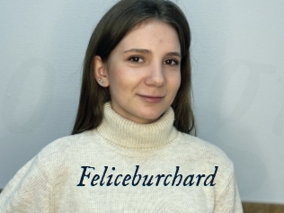 Feliceburchard