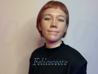 Felicecoote