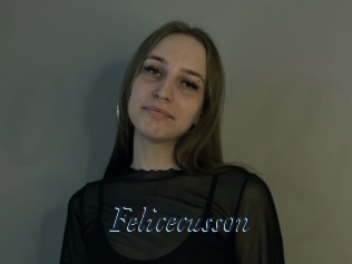 Felicecusson