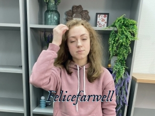 Felicefarwell