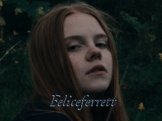 Feliceferrett