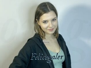 Felicegaler