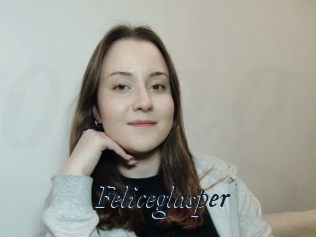 Feliceglasper