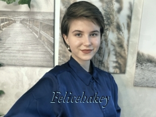 Felicehakey