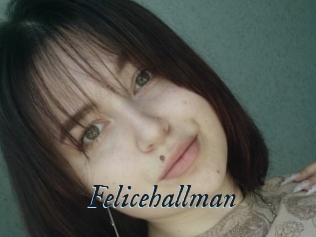 Felicehallman
